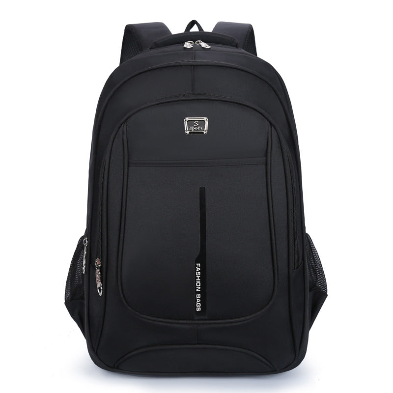 High-Capacity Travel Backpack Stornfield