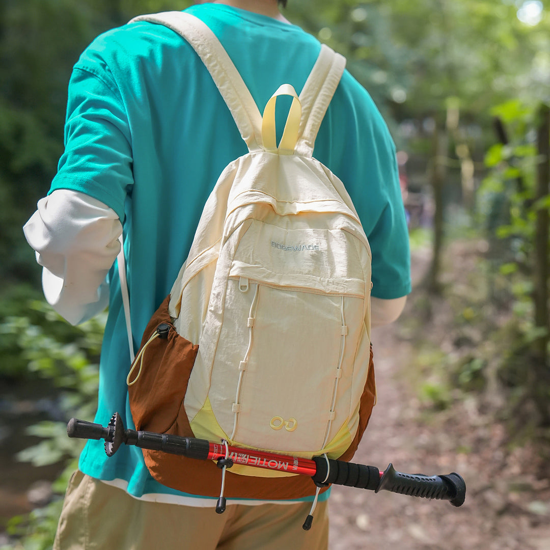 Multi-Functional Adventure Backpack Stornfield