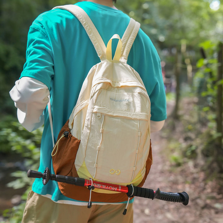 Multi-Functional Adventure Backpack Stornfield