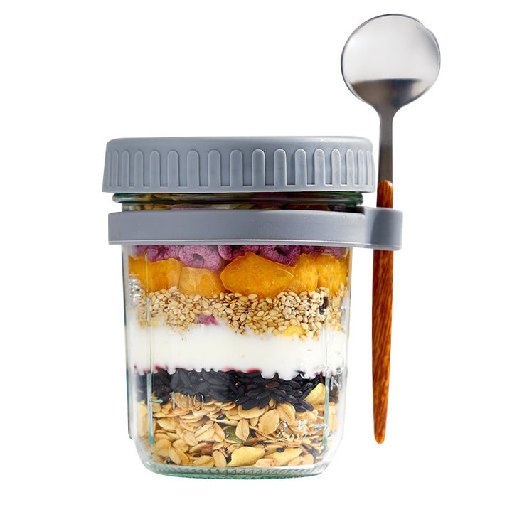 Glass storage for food Stornfield
