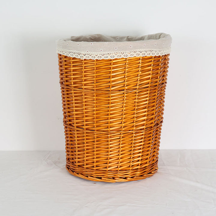 Ladies Laundry Basket Stornfield