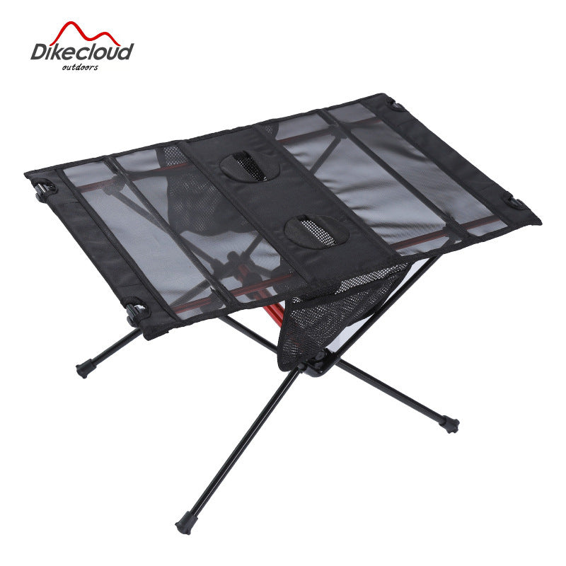 Portable Camping Multi-Table Stornfield