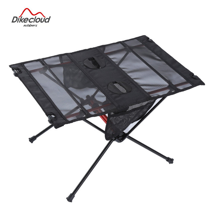 Portable Camping Multi-Table Stornfield