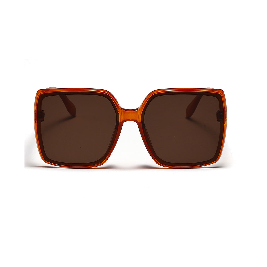 Women's trendy square sunglasses Stornfield