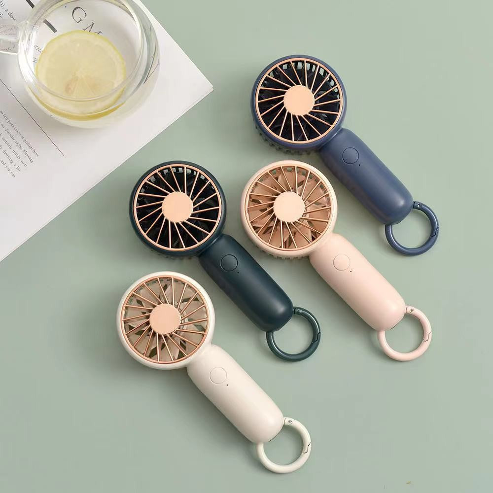 Ladies portable mini fan Stornfield