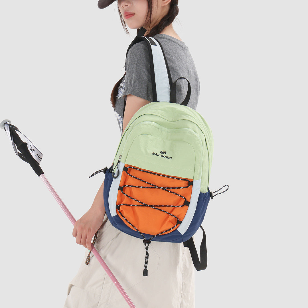 Versatile Outdoor Adventure Backpack Stornfield 1791205409
