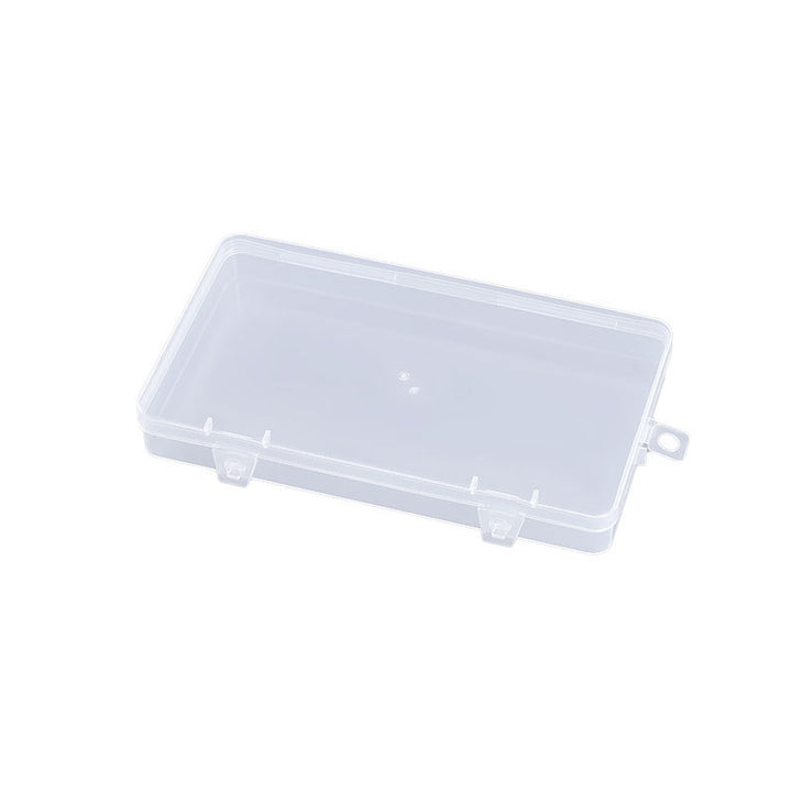 Multi-Purpose Plastic Storage Box Stornfield