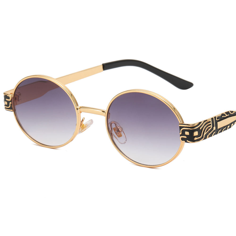 Women stylish sunglasses with unique embellishments Stornfield