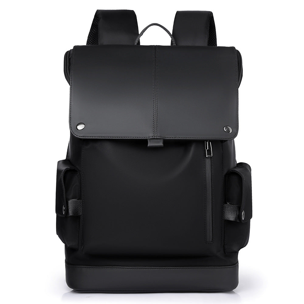 Stylish Multi-Pocket Outdoor Backpack Stornfield