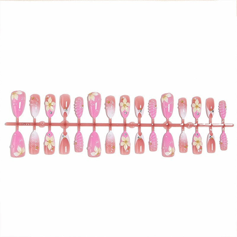Decorative Nail Art Stornfield