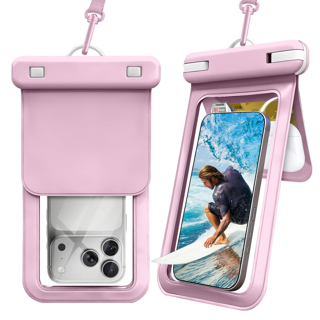 Waterproof Smartphone Case Stornfield