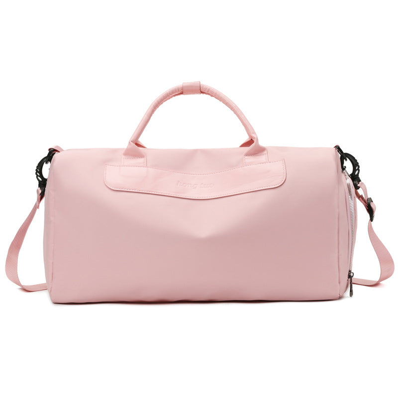 Waterproof Weekender Duffle Bag Stornfield