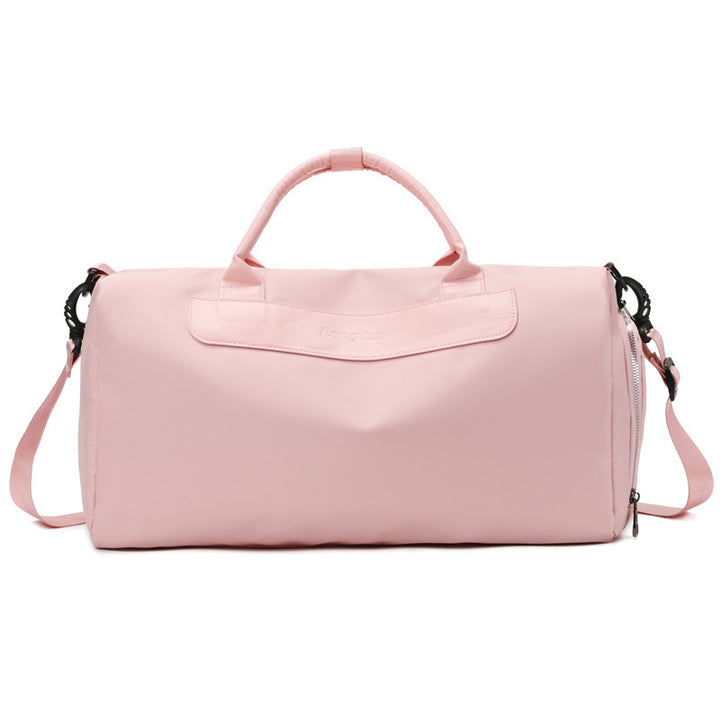 Waterproof Weekender Duffle Bag Stornfield
