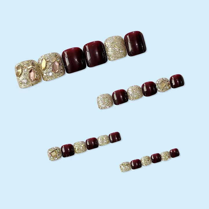 Nail Art Stornfield
