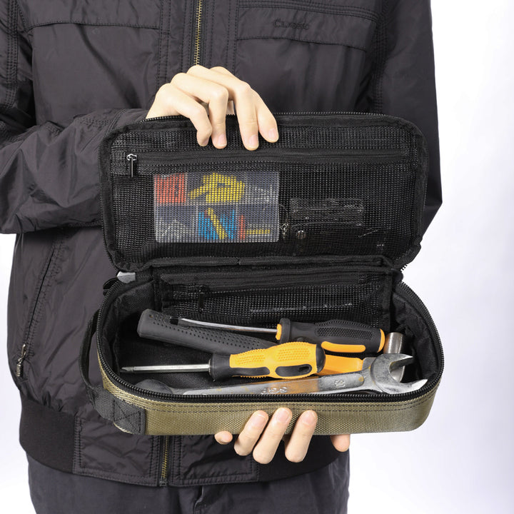 Robust and Functional Storage Bag Stornfield