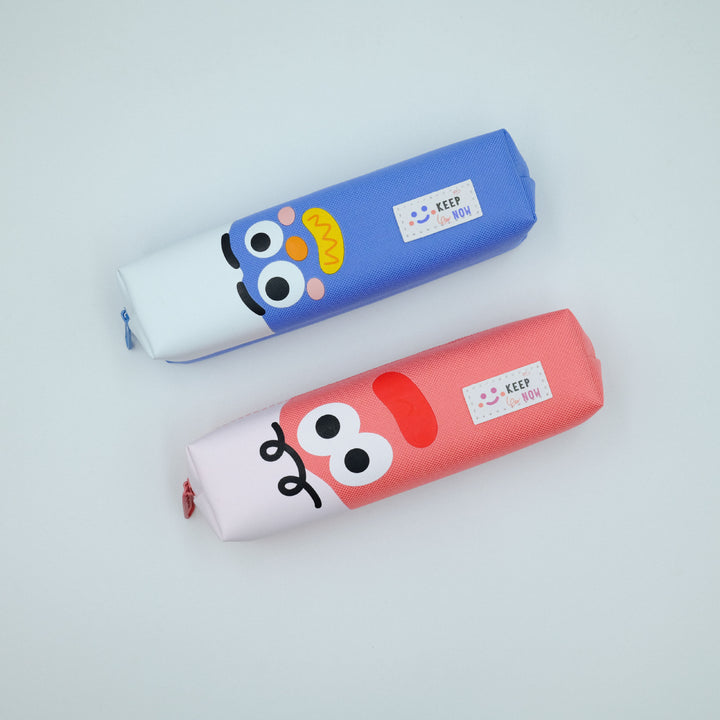 Fun Character Pencil Organizer