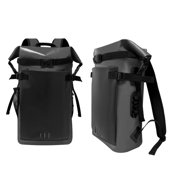 Waterproof Rolltop Backpack Stornfield