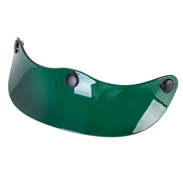 Helmet Visor Shield with Enhanced UV Protection Stornfield