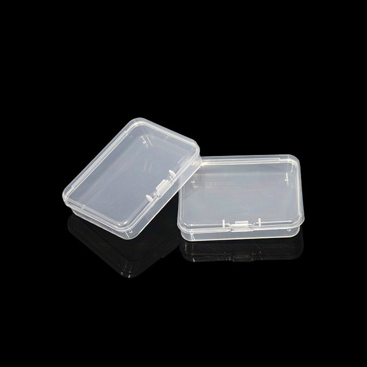 Compact Organizer Storage Box Stornfield