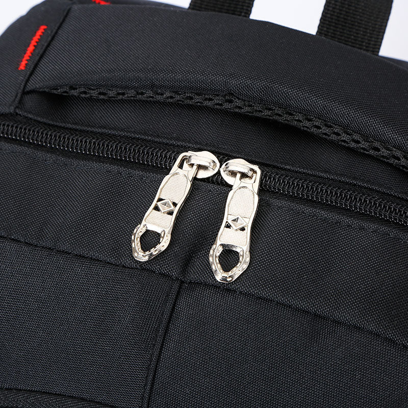 Versatile Multi-Pocket Travel Backpack Stornfield