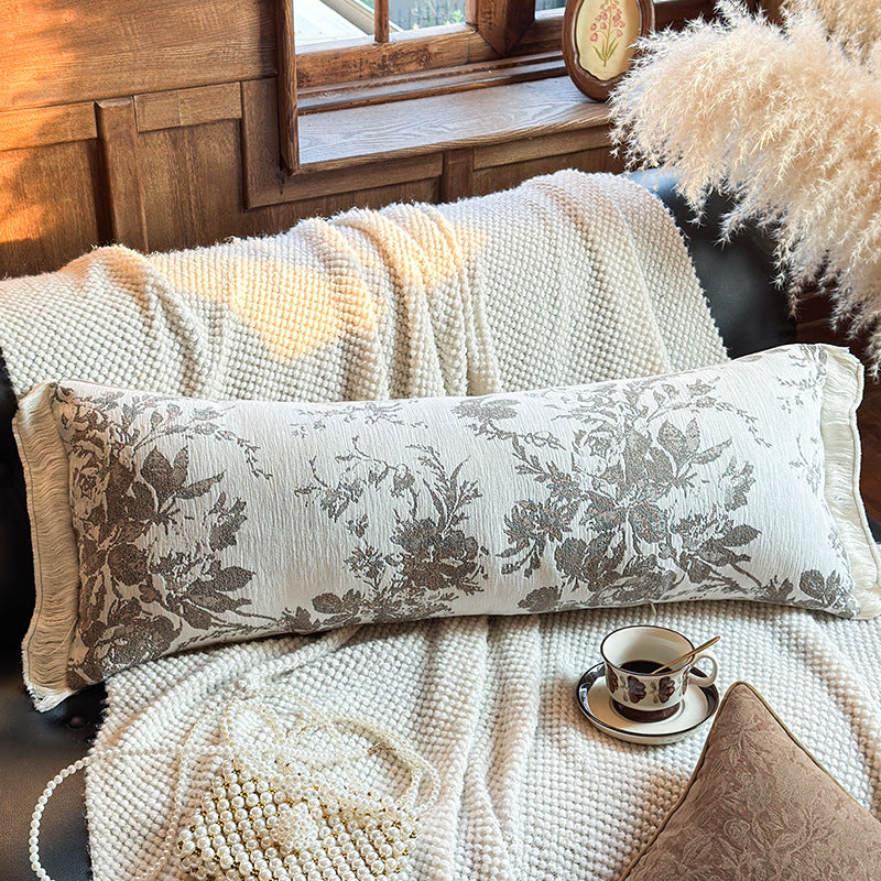 Ladies Decorative Pillowcase Stornfield