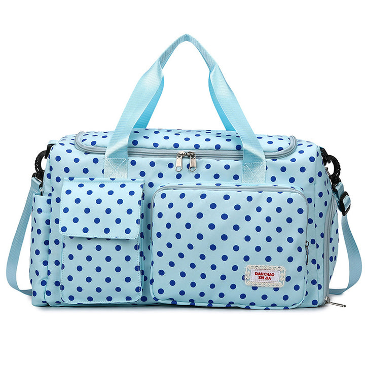 Multipurpose Sport Duffel Bag Stornfield