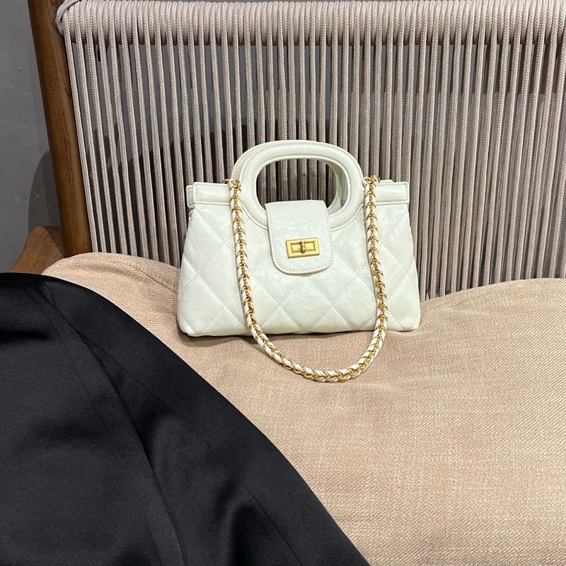 Quilted Elegant Handbag Stornfield
