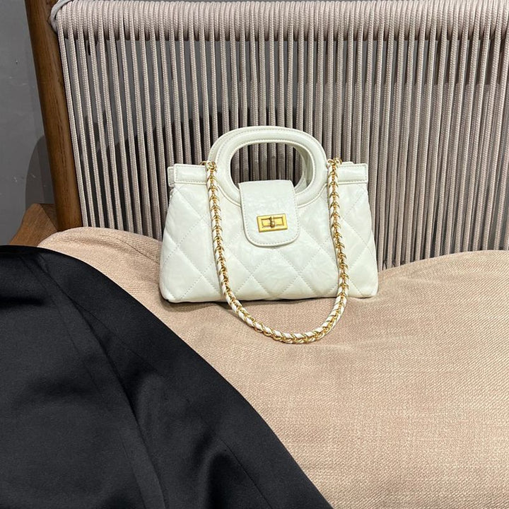 Quilted Elegant Handbag Stornfield