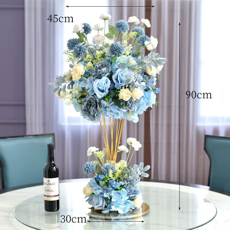 Decorative Floral Home Display