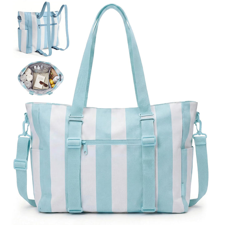 Leisure and shopping bag Stornfield