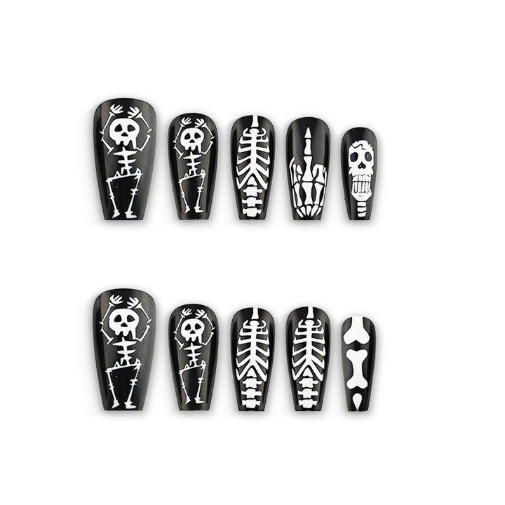 Nail Art Set Stornfield