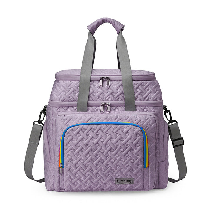 Insulated Lunch Cooler Stornfield