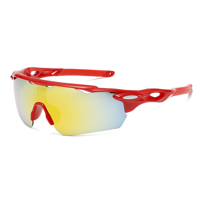 Women’s sports glasses with innovative ergonomic design Stornfield