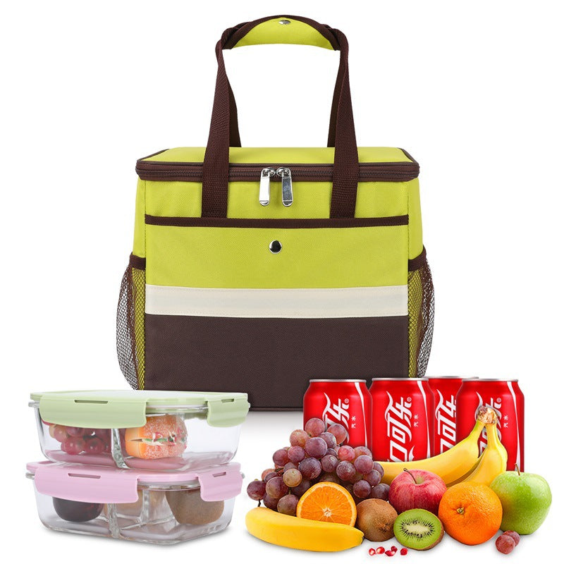 Insulated Food Storage Cooler Tote Stornfield