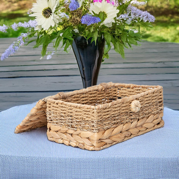 Decorative Storage Box Stornfield