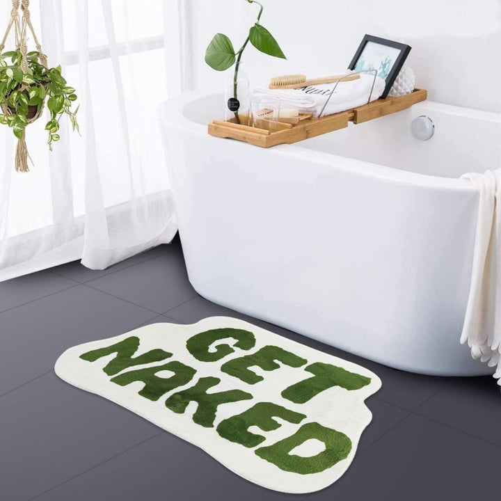 Decorative Area Rug