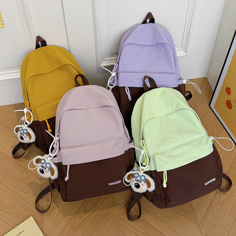 Versatile Multi-Pocket Casual Backpack Stornfield 1791204877