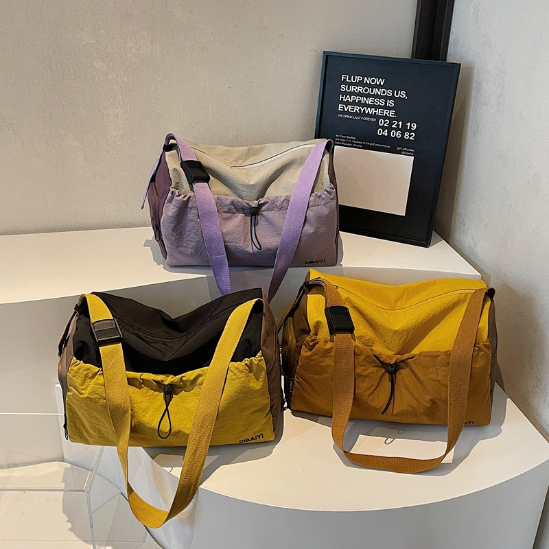 Versatile Outdoor Adventure Duffle Bag Stornfield