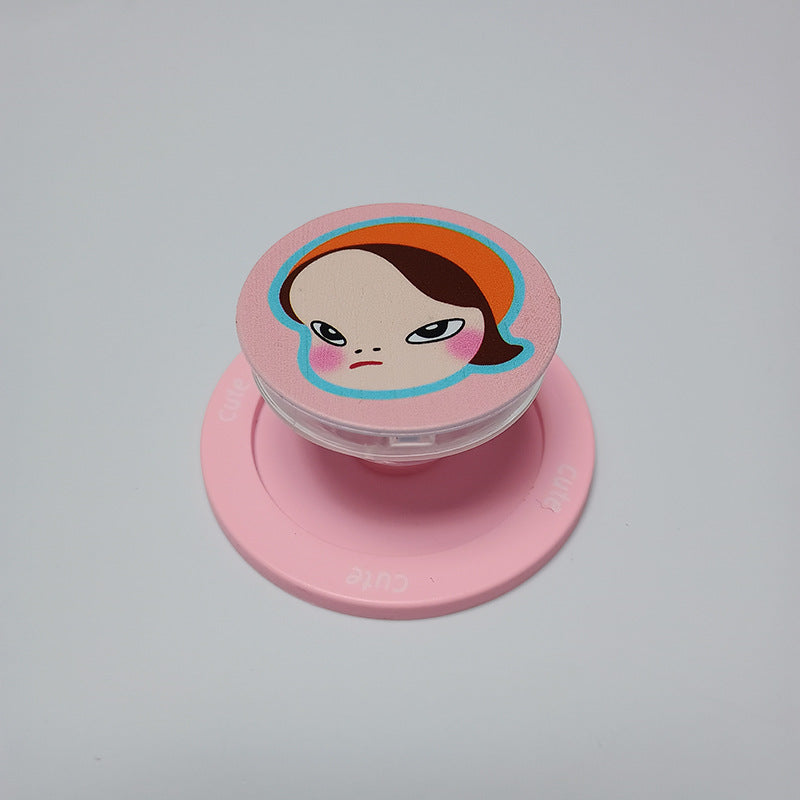 Fun Character Phone Stand Stornfield