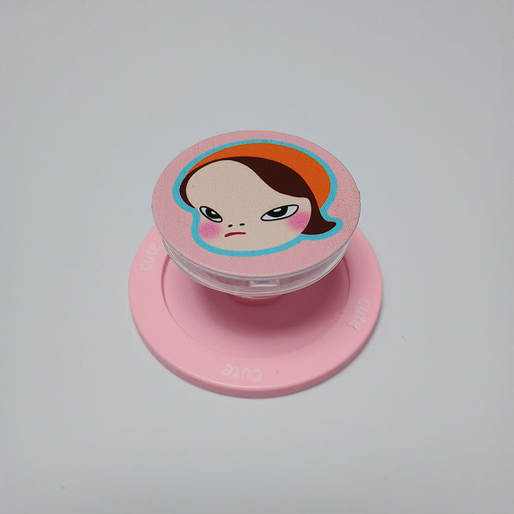 Fun Character Phone Stand Stornfield