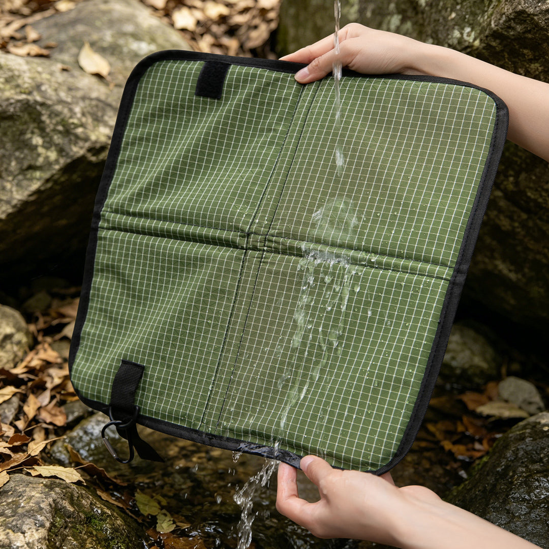 Foldable Travel Mat Stornfield