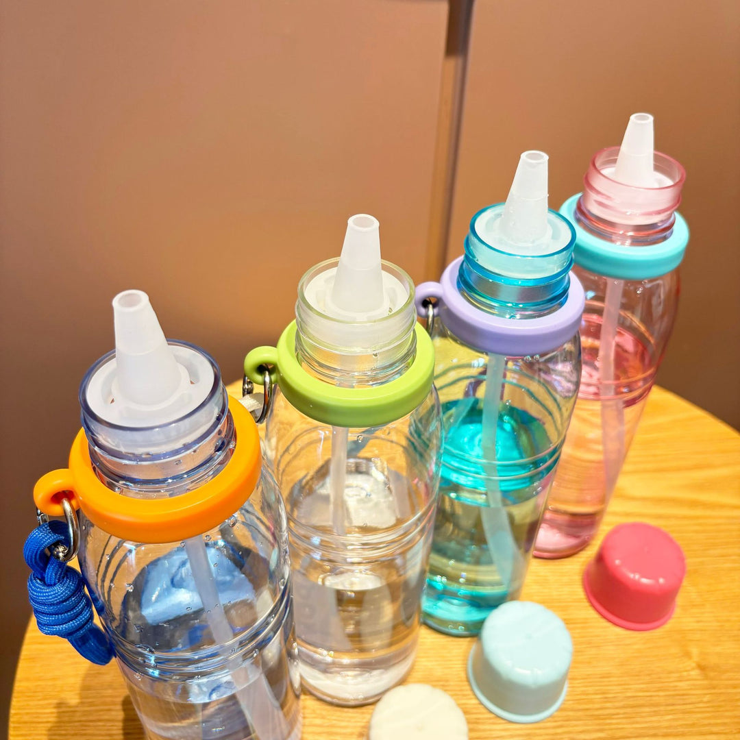 Unisex Sport Drink Bottle Stornfield