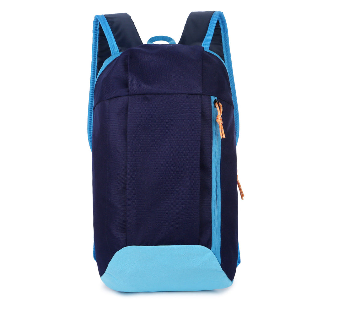 Functional Travel Rucksack Stornfield