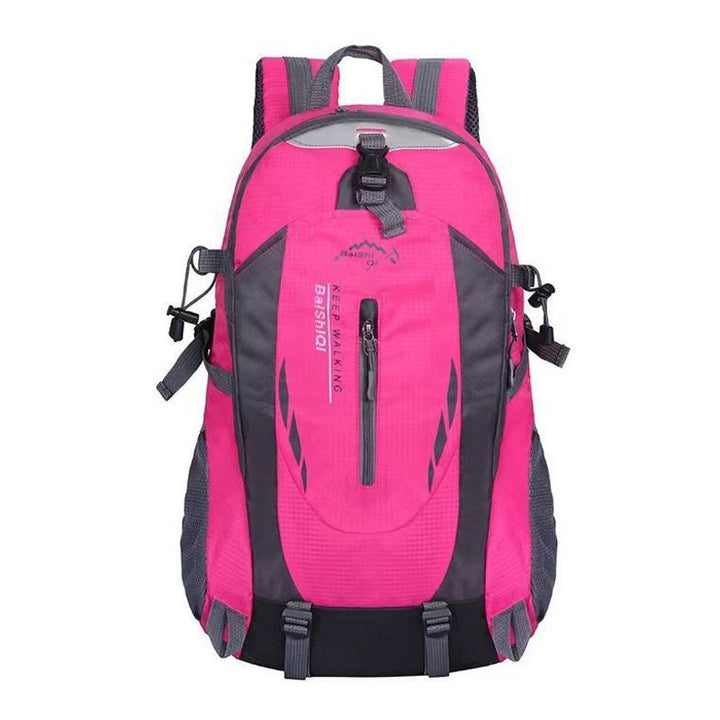 Lightweight Hiking Backpack Stornfield