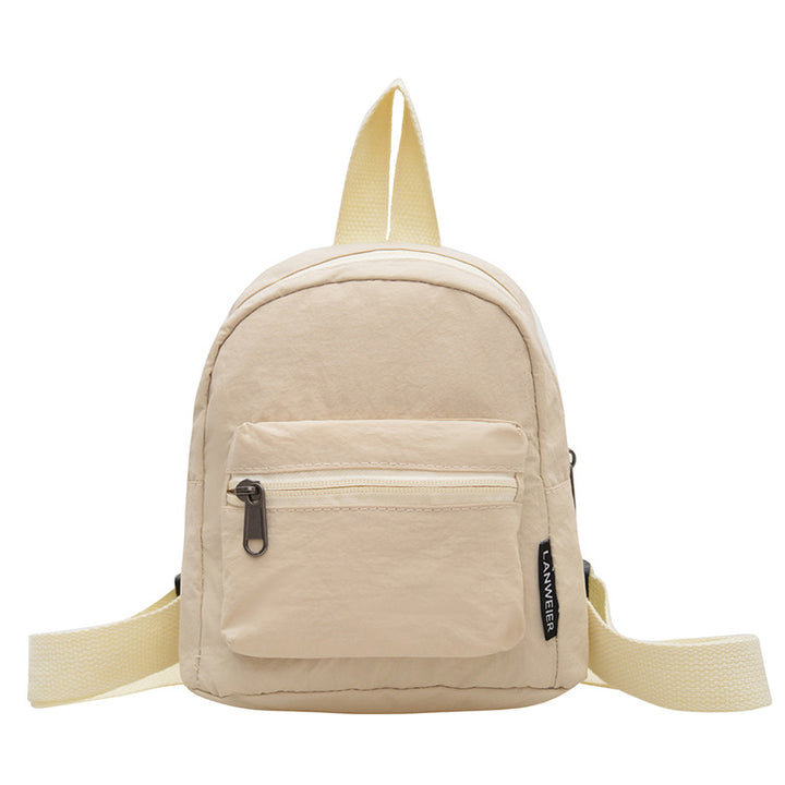 Compact Casual Backpack Stornfield