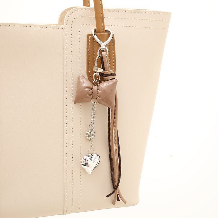 Decorative Bow Keychain Stornfield