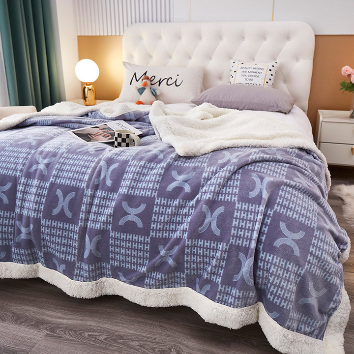 Women's Cozy and Comfortable Bedspread Stornfield