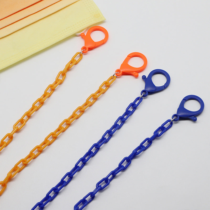 Safety Chain Stornfield