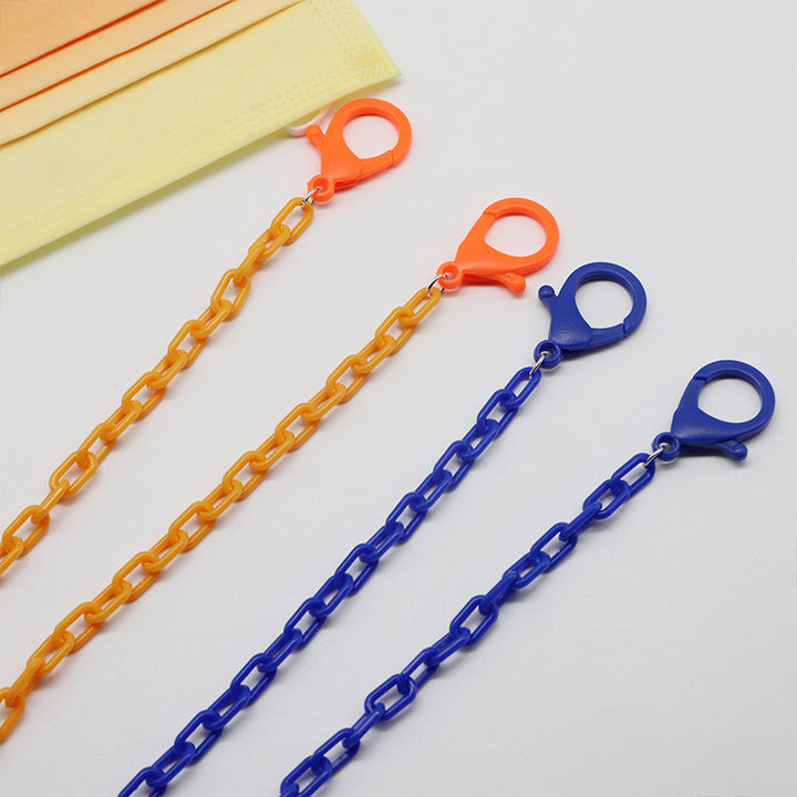 Safety Chain Stornfield