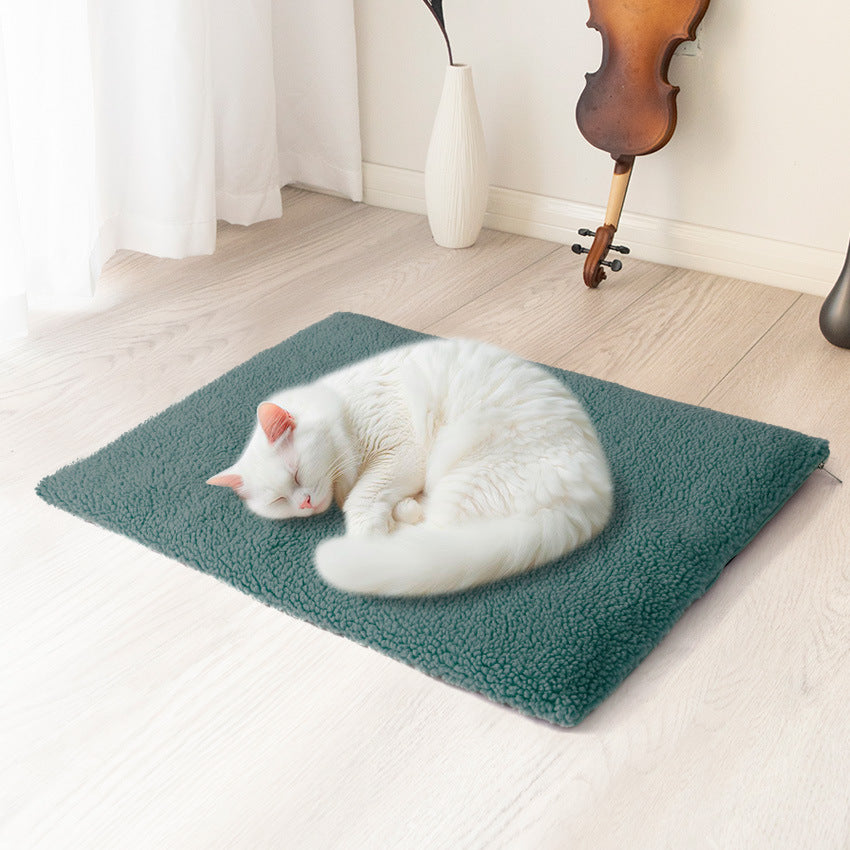 Unisex Soft and comfortable living blanket Stornfield